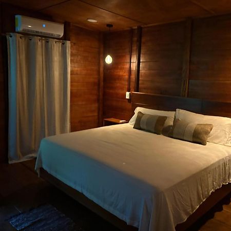 Hotel Quiloma Ranch Palenque Dış mekan fotoğraf
