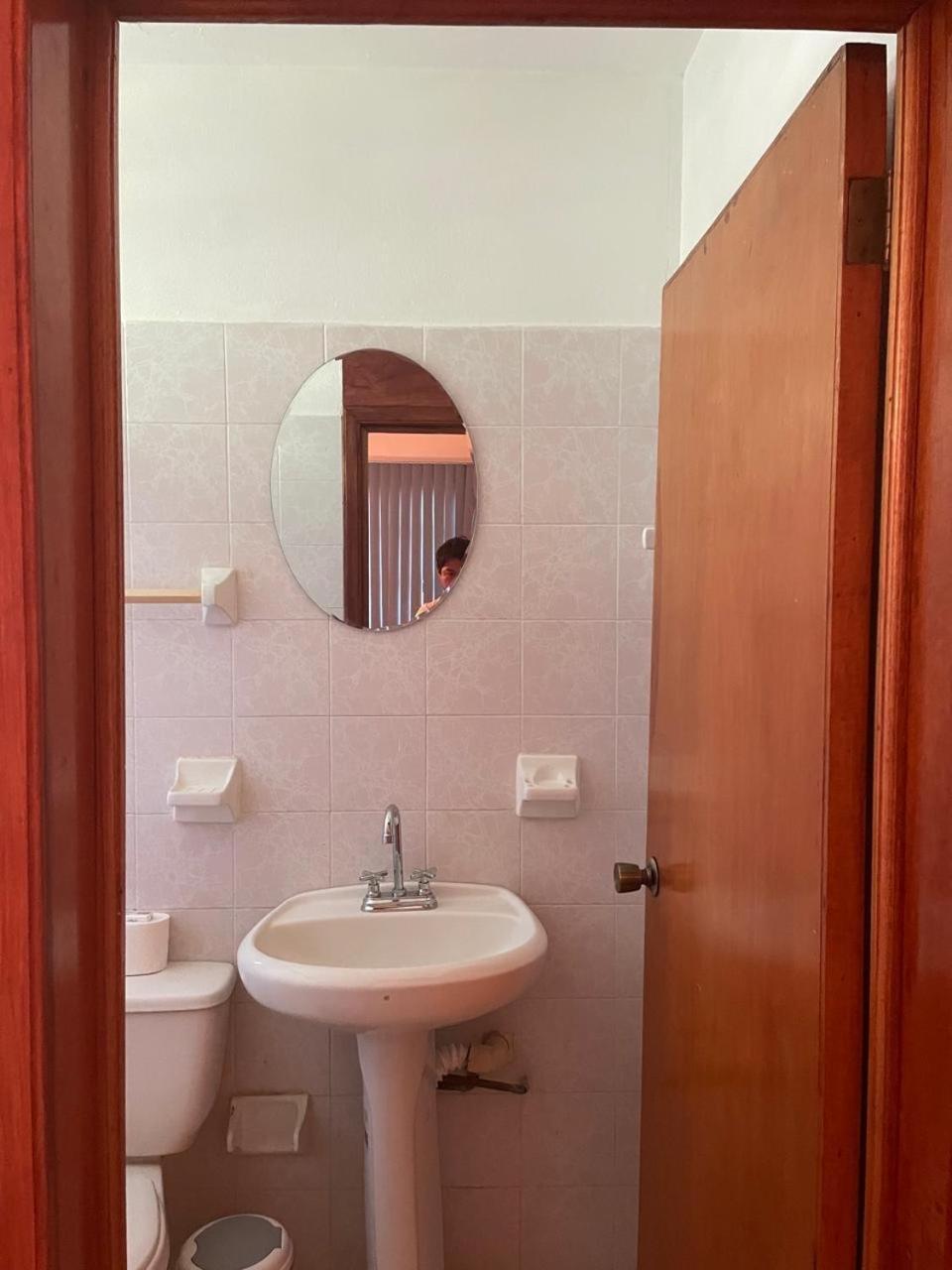 Hotel Quiloma Ranch Palenque Dış mekan fotoğraf