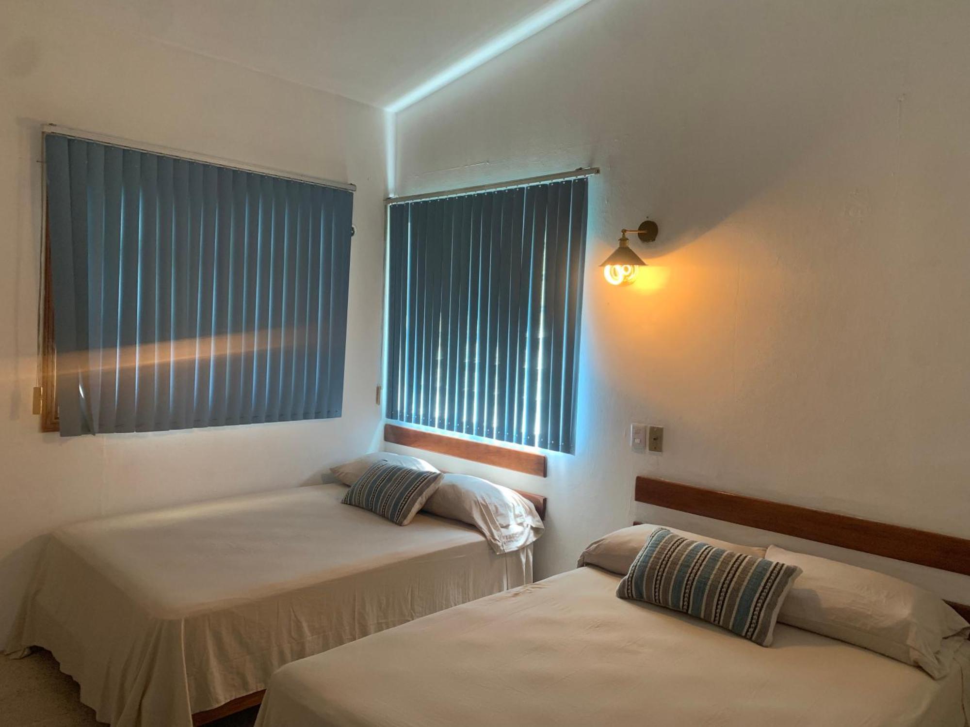 Hotel Quiloma Ranch Palenque Dış mekan fotoğraf