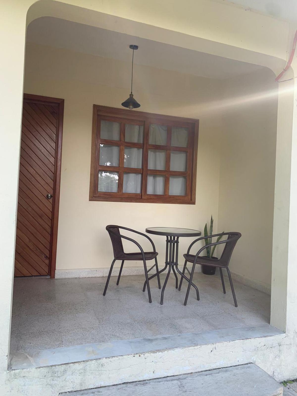 Hotel Quiloma Ranch Palenque Dış mekan fotoğraf