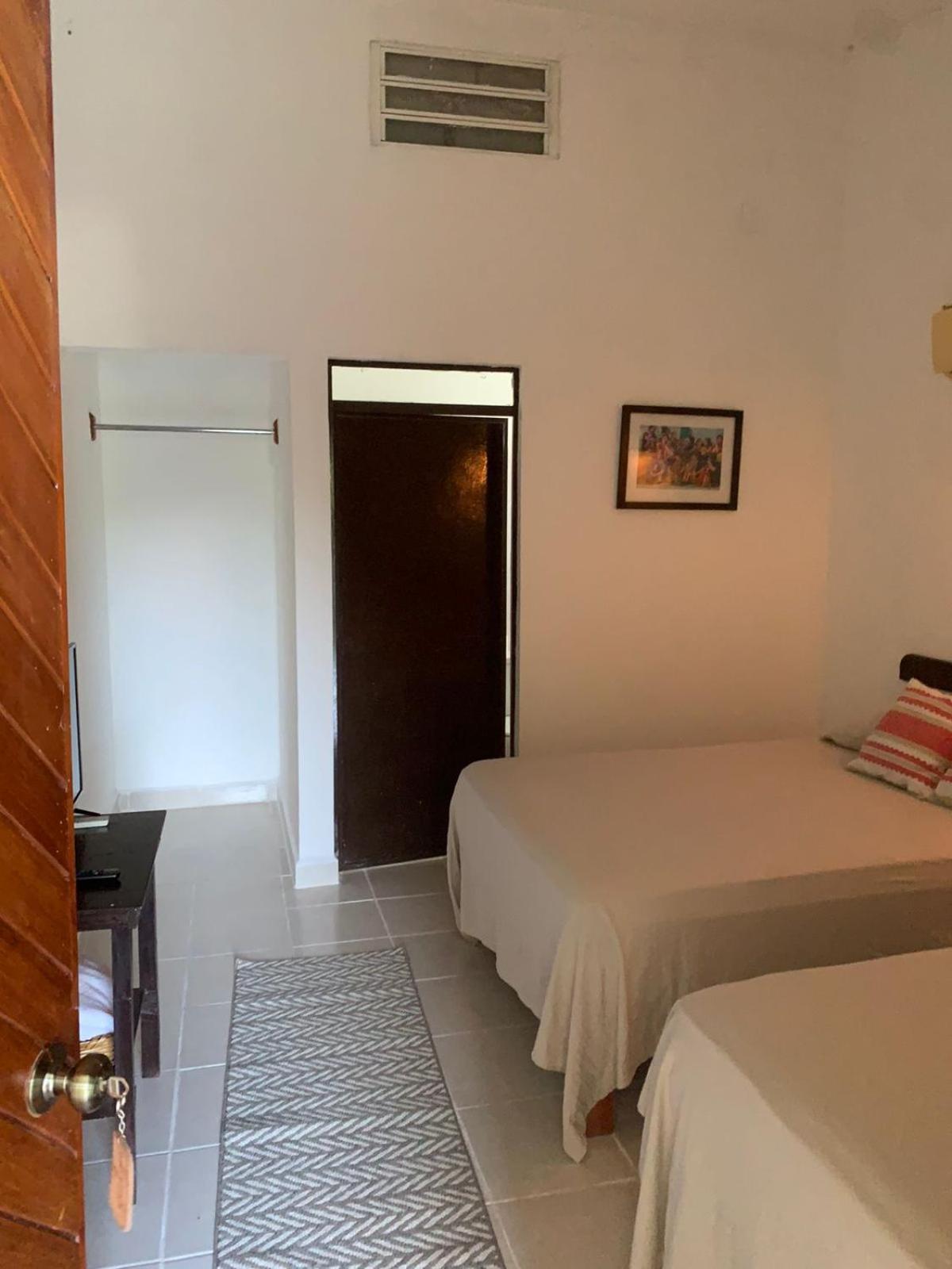 Hotel Quiloma Ranch Palenque Dış mekan fotoğraf