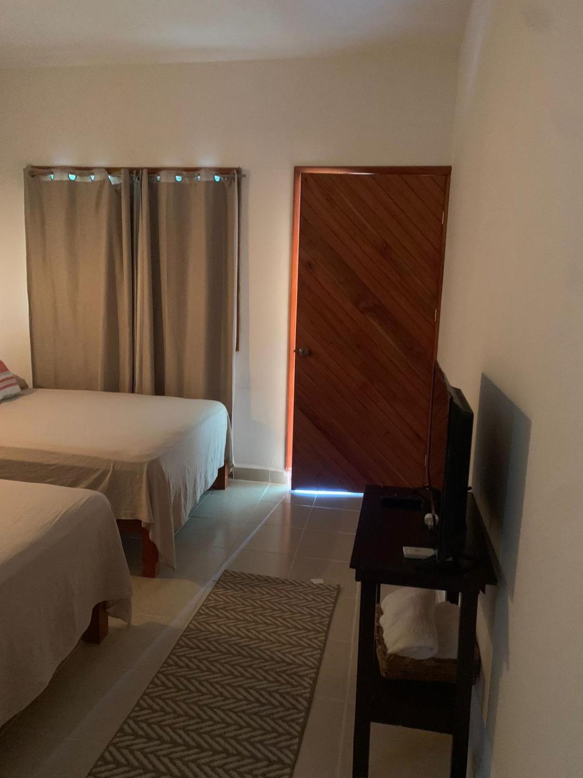 Hotel Quiloma Ranch Palenque Dış mekan fotoğraf