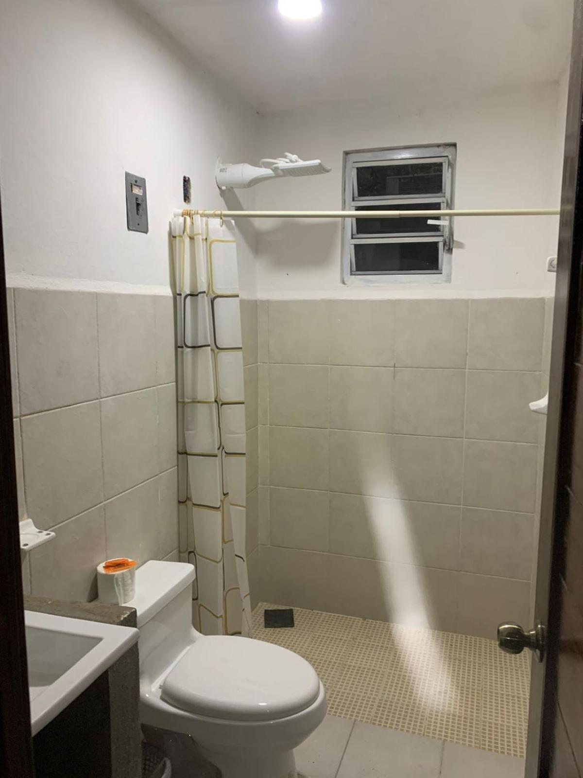 Hotel Quiloma Ranch Palenque Dış mekan fotoğraf