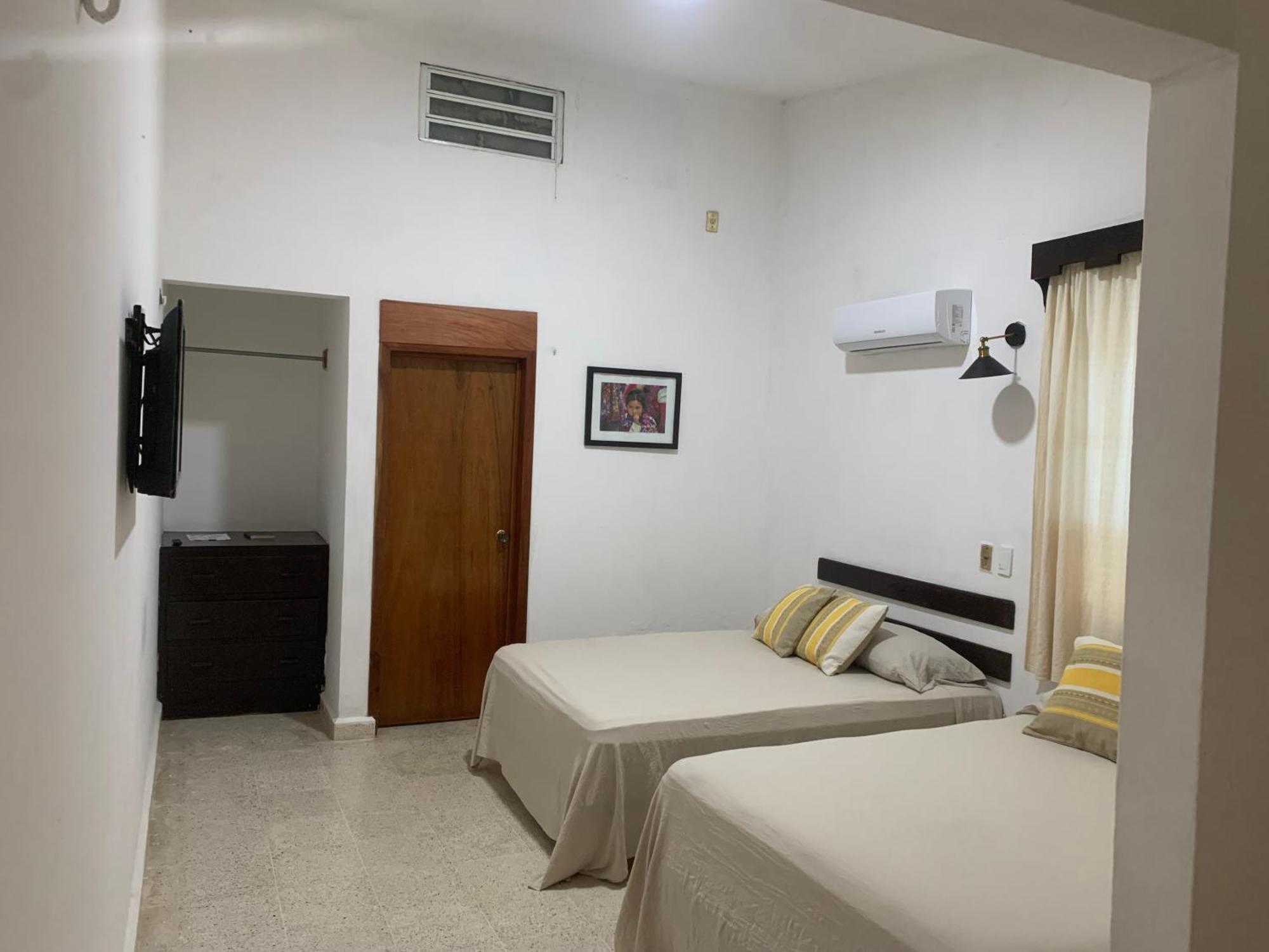 Hotel Quiloma Ranch Palenque Dış mekan fotoğraf