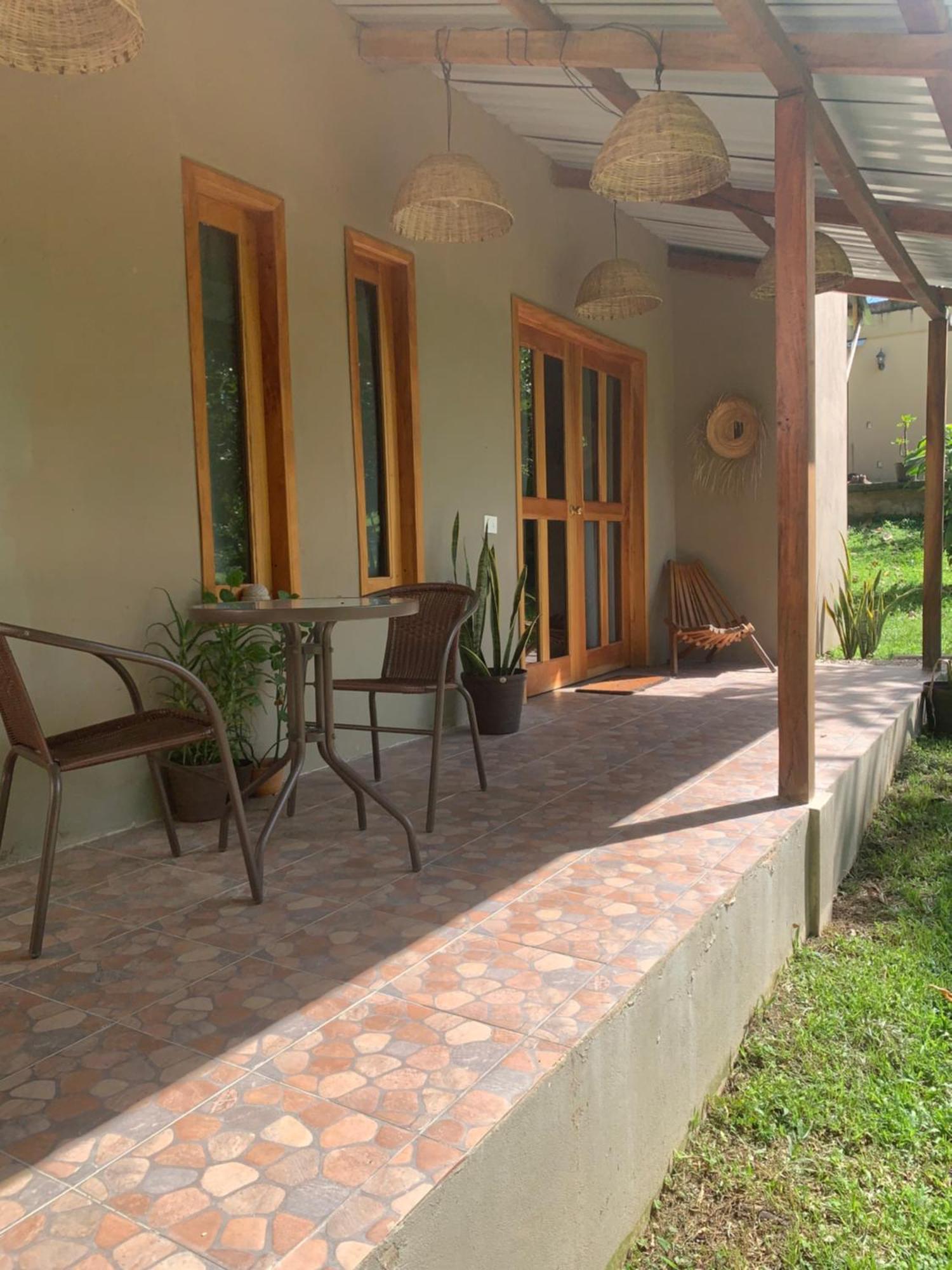 Hotel Quiloma Ranch Palenque Dış mekan fotoğraf