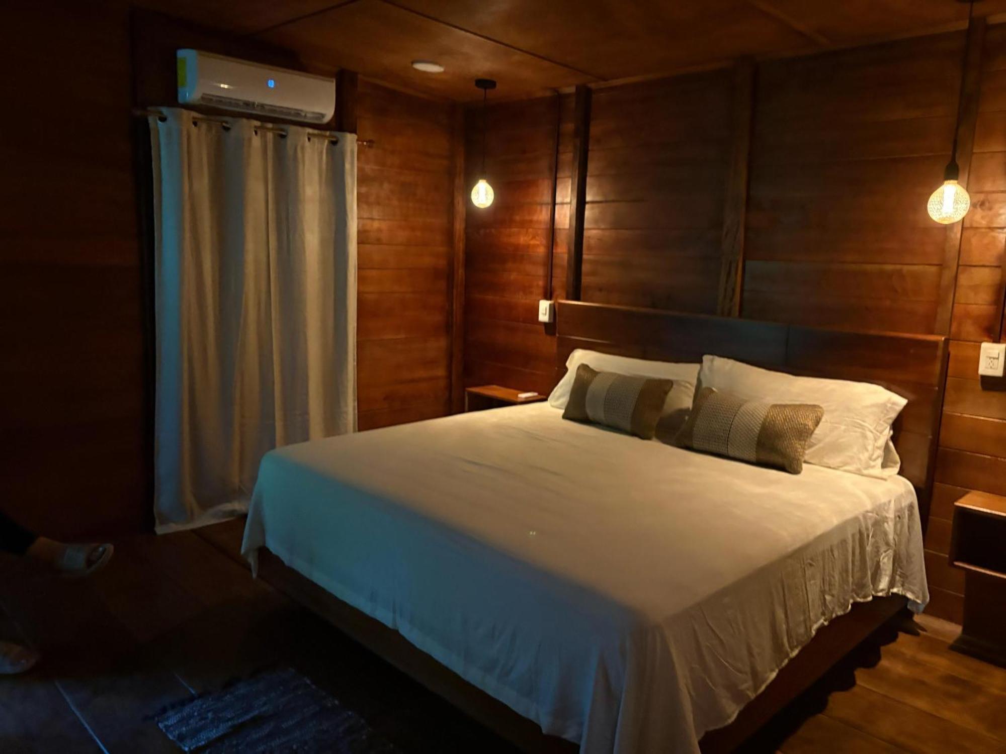 Hotel Quiloma Ranch Palenque Dış mekan fotoğraf