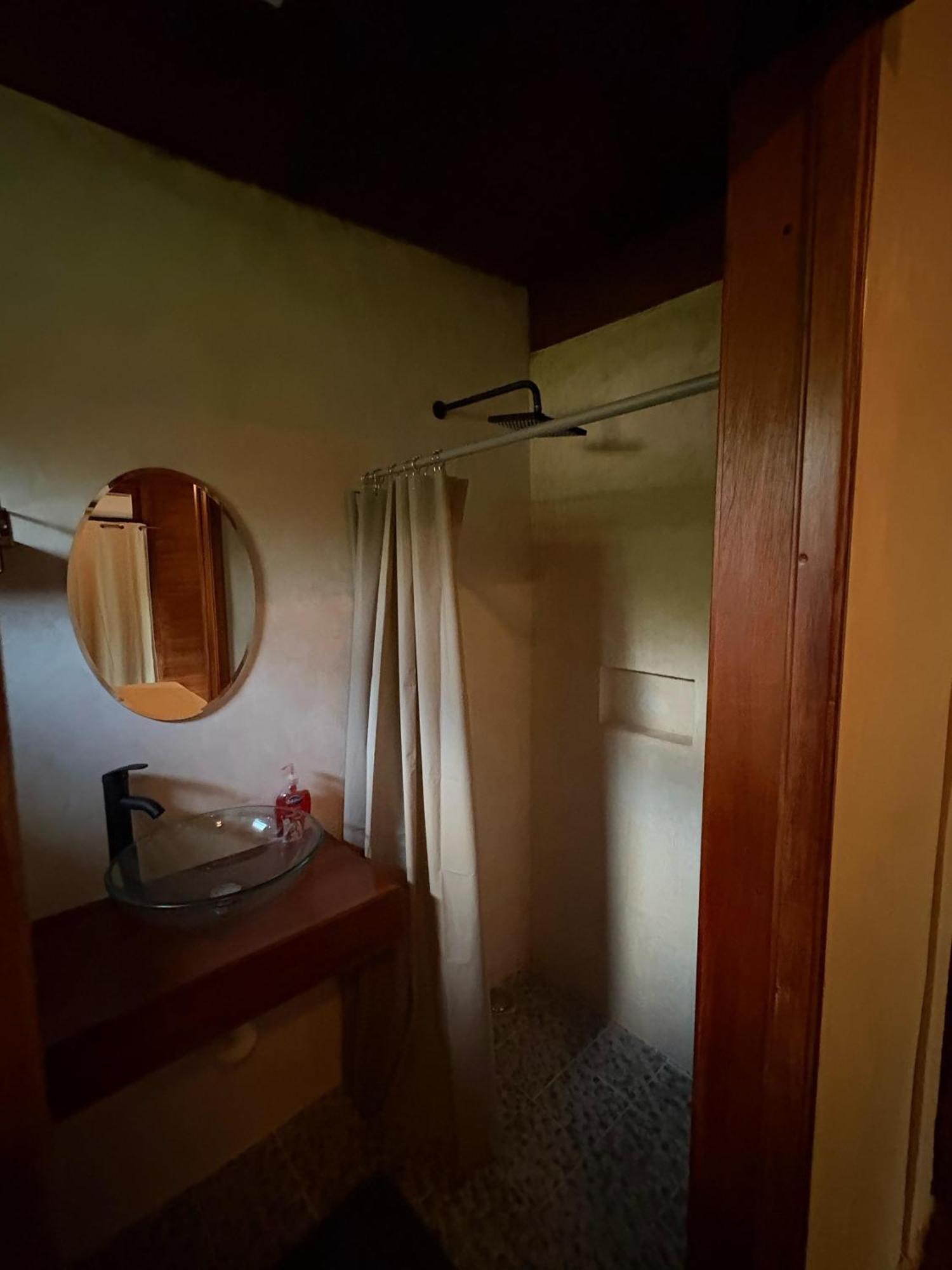 Hotel Quiloma Ranch Palenque Dış mekan fotoğraf