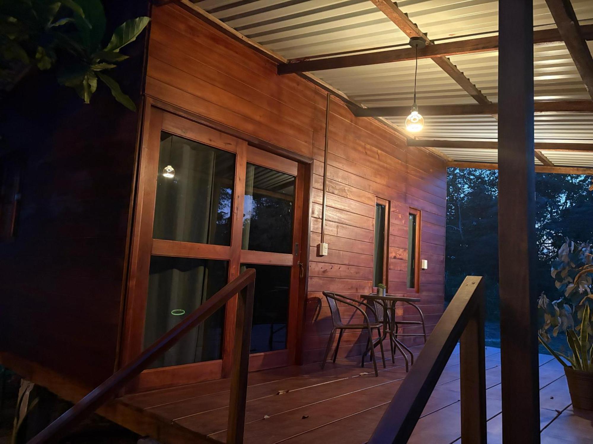 Hotel Quiloma Ranch Palenque Dış mekan fotoğraf