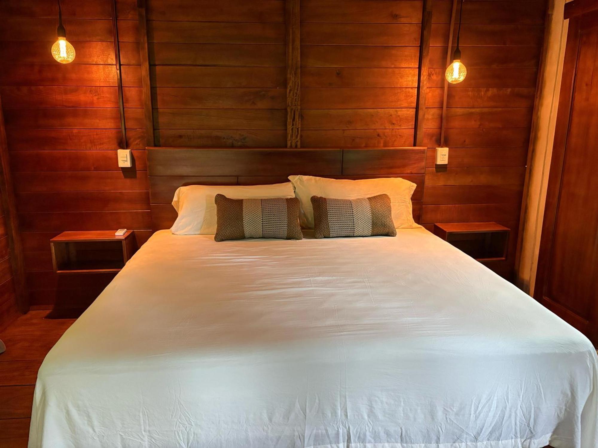 Hotel Quiloma Ranch Palenque Dış mekan fotoğraf